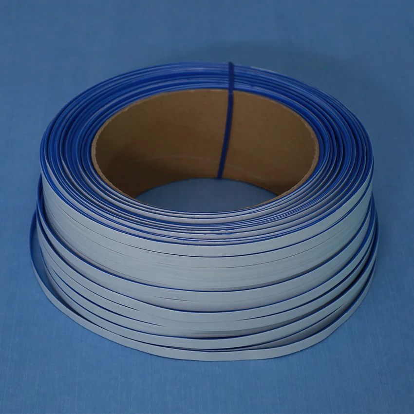 Линия клейкой отделки для хирургических драпировок оптом от производителя