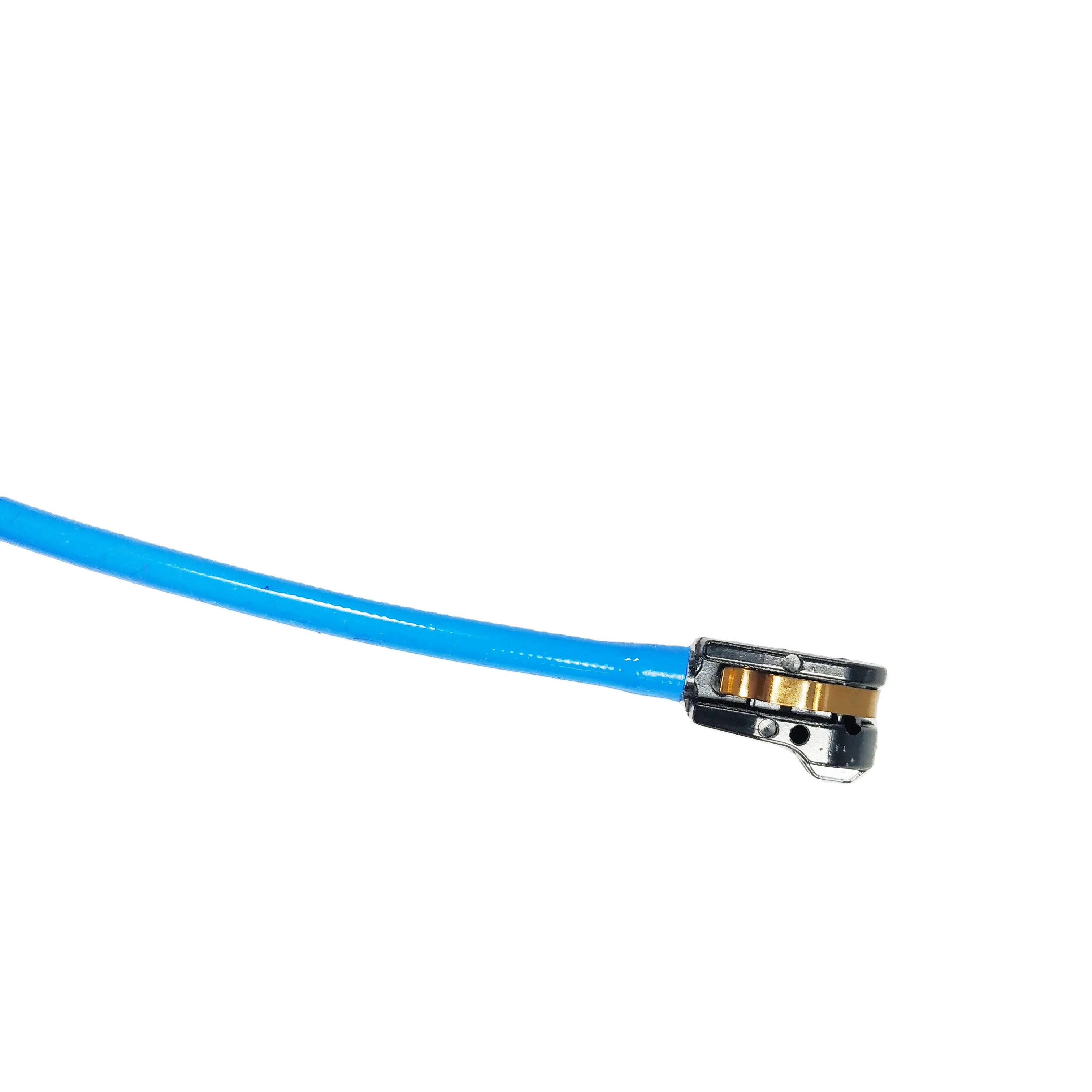 Автомобильный кабель в сборе для управления стояночным тормозом, датчик тормозной колодки для BMW