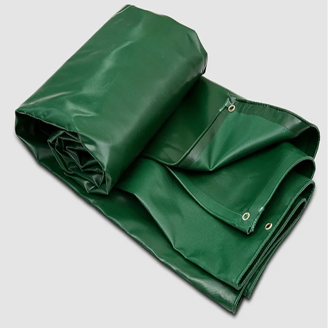 Sample free  Plastic Truck PVC Tarpaulin Cover