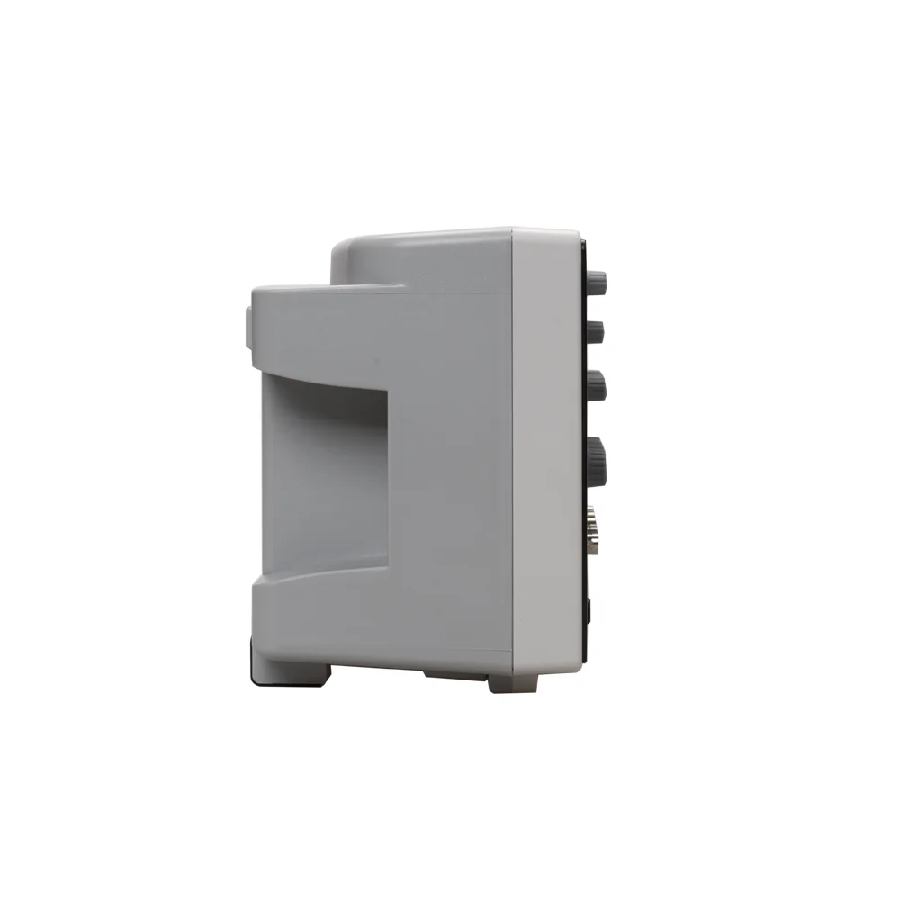 Официальный цифровой осциллограф Hantek DSO4254C 4 канала 250 МГц ЖК-ПК Портативный