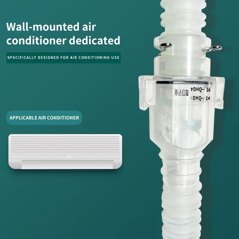 Kingpump Air Conditions Parts Choke Valve Anti-backflow Air Conditioner Tools For Mini Split Air Conditioner