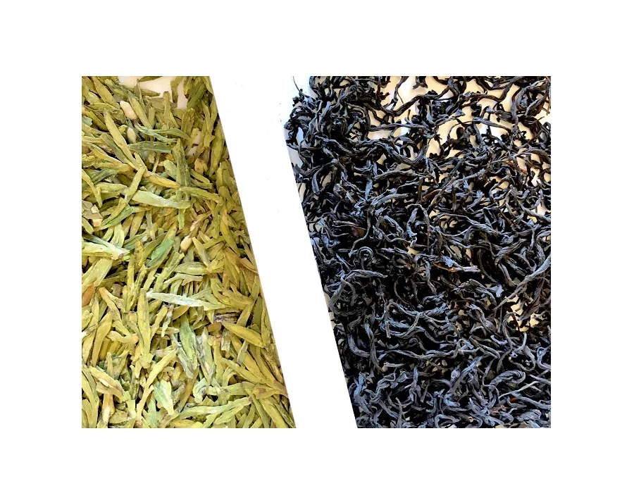 Vietnam black tea / green tea organic with ISO, GAP Certificate - Wholesale for matcha tea / loose leaf tea export to Japan, EU