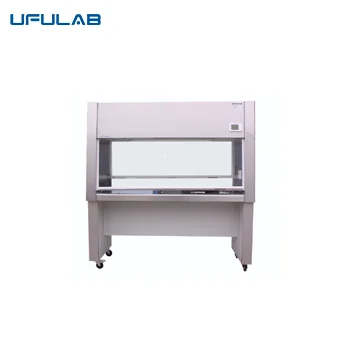 UFULAB High Quality Lab Furniture With ISO Class 5 Feb 209E Class 100 Ultra-clean Workbench For Microbiology Lab
