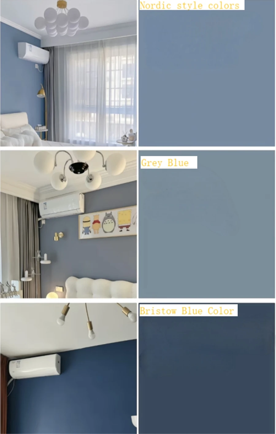 Factory Direct Price Durable Low-Voc Latex Paint For High-Performance Interior Walls With Smooth Finish And Quick-Dry Properties