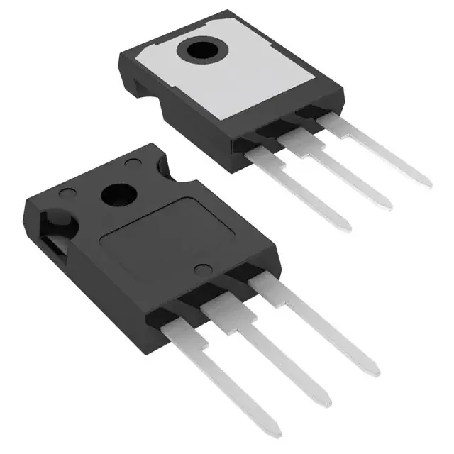 MSC750SMA170B Mosfet Transistor N-Channel 1700 V 7A (Tc) 68W (Tc) DIP TO-247-3 MSC750 SMA170