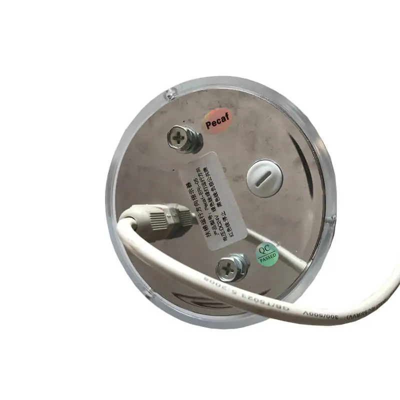 Escalator Running display Direction Indicator Light DC24V ERI-05