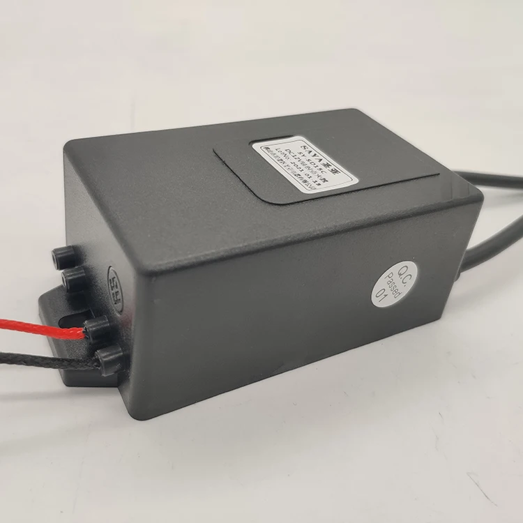 Direct Manufacturer 12V Spark Pulse Igniter Electronic Ignition Parts