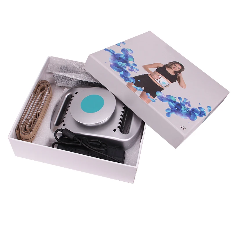 Cryo Fat Freezing Machine Body Slimming Fat Freeze Lipo Weight Loss Cold Therapy Cryo Machine