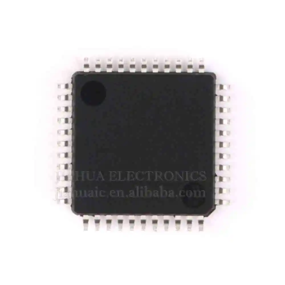 Оригинальный stc90c516rd + 40i lqfp-44dip-40 12t6t8051 один микрочип интегральная