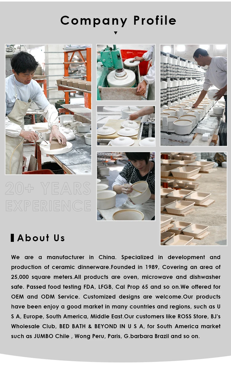 Yanxiang Ceramic Plate Factory Price Trays Set Serving Ceramic Dish And Plate