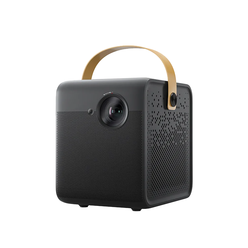 Fengmi DICE Projector TV 700ANSI 1080P Built-in Battery