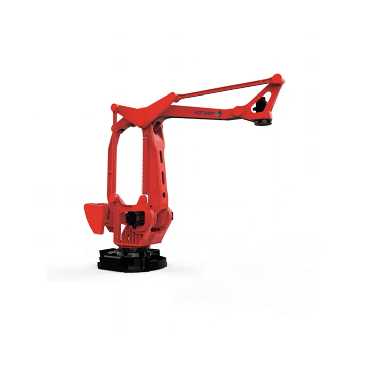 Горячая Распродажа 2021 цена Полезная нагрузка 50 кг 6 оси обработки Роботизированный штабелер вышлите ваш заказ прямо к этому поставщику для сумки