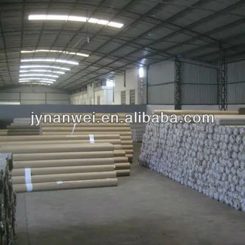 Factory price Outdoor large format printing pvc flex banner with good price 440gsm