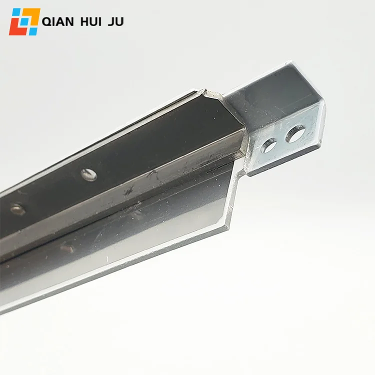 Совместимая Магнитная роликовая Чистящая пластина QHJ для Canon IR2020 IR2318 IR2000 IR2016