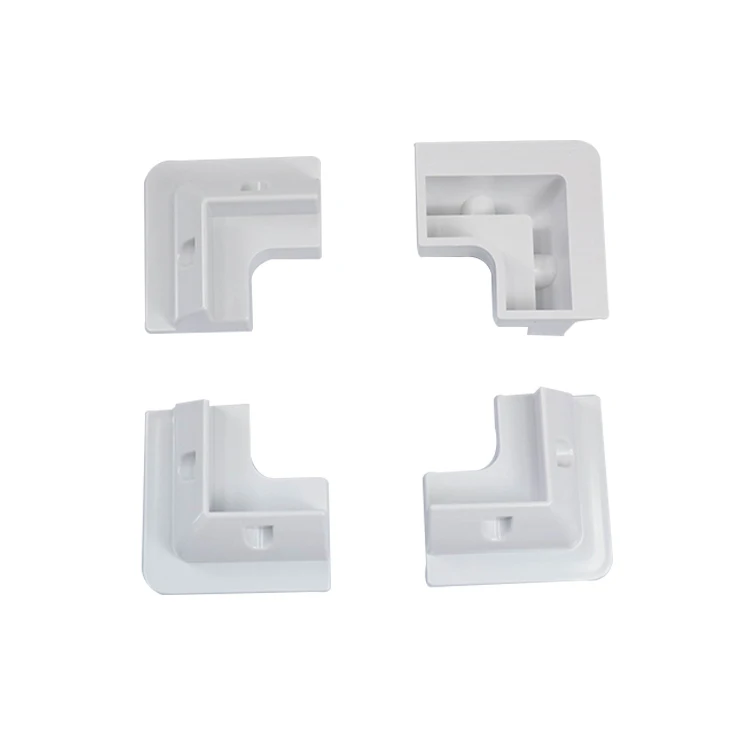 Solar Mounting Application System Wholesale Promotional Rv Caravan Abs Mounting Bracket Solar Panel System Kits