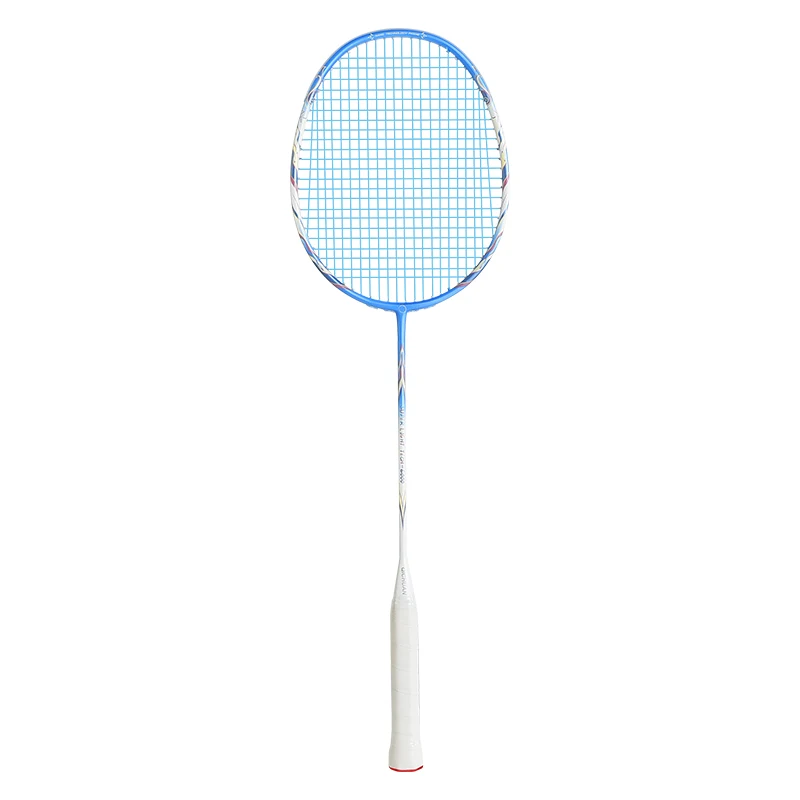 New arrival protector design technology racket factory price aluminum alloy badminton racket