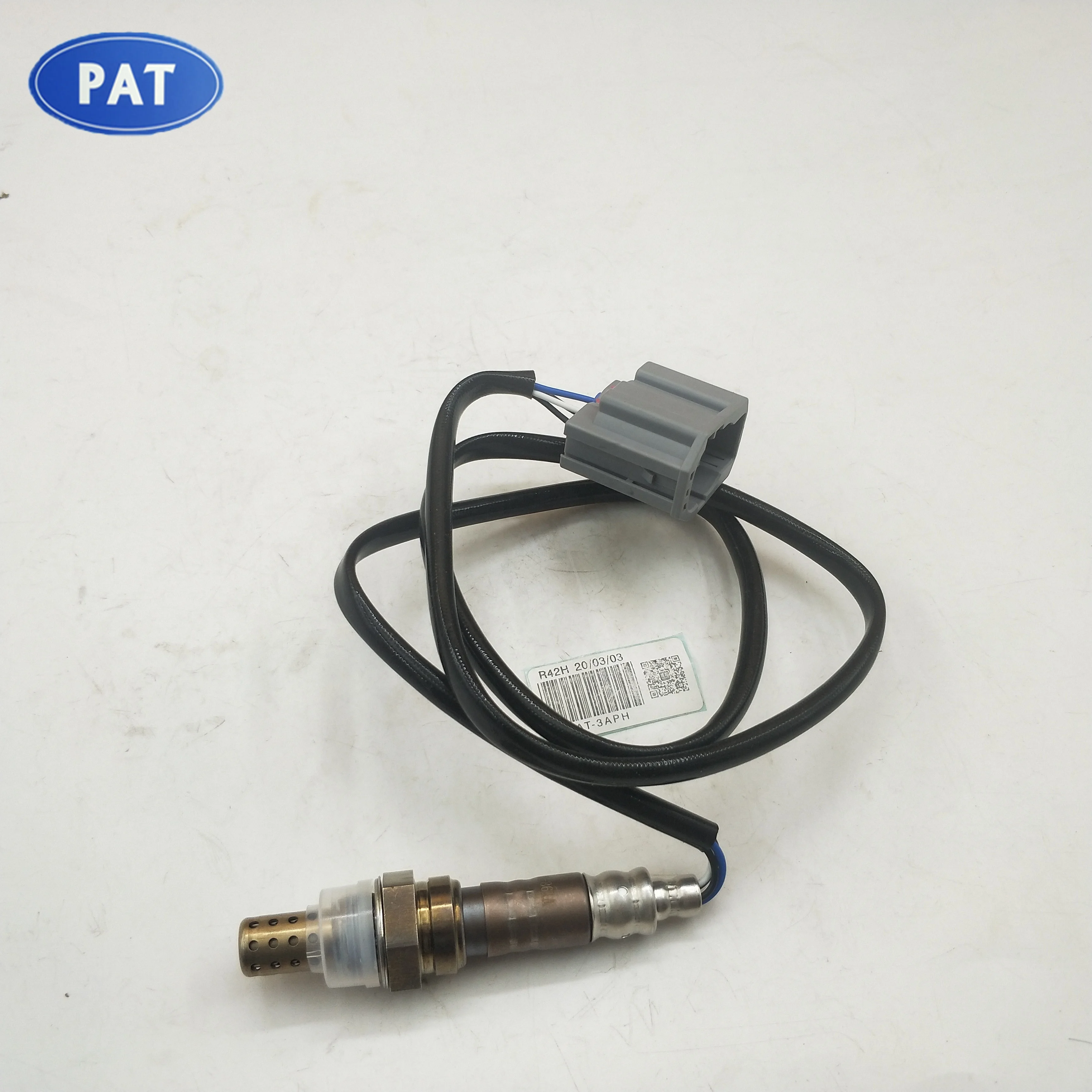 PAT Z602-18-861A Auto Car Parts Oxygen Sensor Z602-18-861 Z60218861A O2 Sensor For MX-5 III CX-5 ZJ39-18-861A ZJ39-18-861