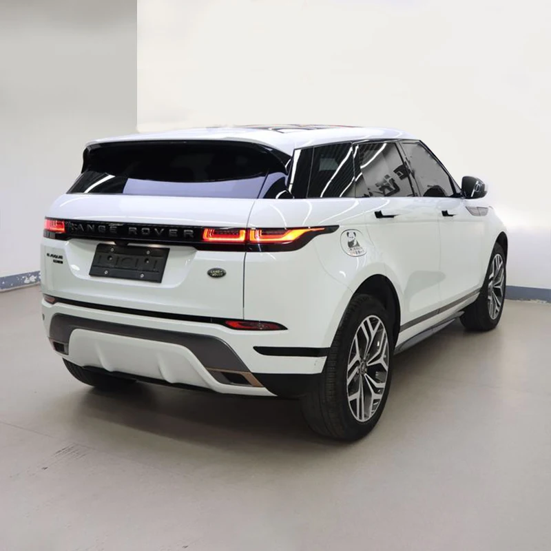 Автомобильные внедорожники подержанные автомобили Rover Evoque 2020 гарантия качества люксовый брендовый автомобиль