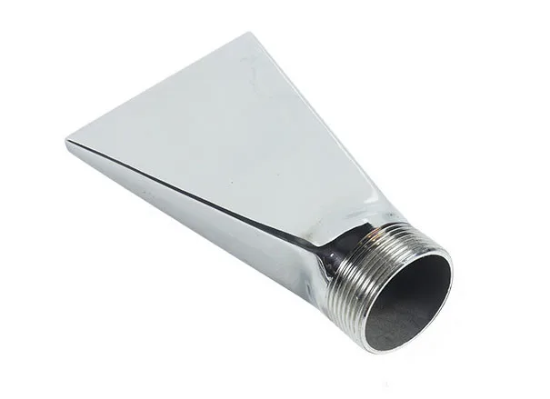 Hot Selling  Swimming Pool SPA Nozzle Stainless Steel  Pool Nozzle Shower Equipment nine holes  nozzle