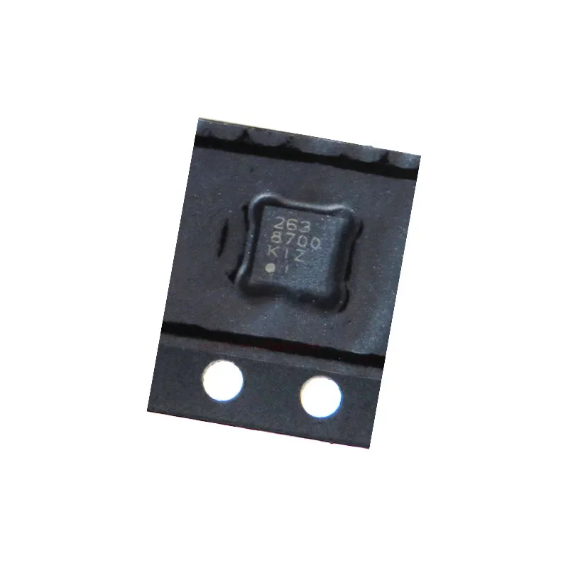 Hot sale New original  accelerometer magnetometer motion sensor 8700 FXOS8700CQR1 in stock