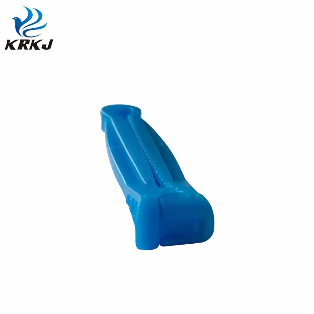 CETTIA KD321 veterinary medical piglets umbilical cord clip umbilical tape clamp for lamb