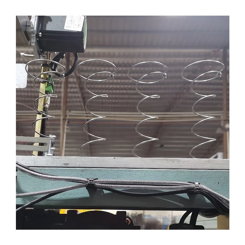 OEM ODM of large high quality and quantity chinese bonnell coil springs for mattress wholesale factory