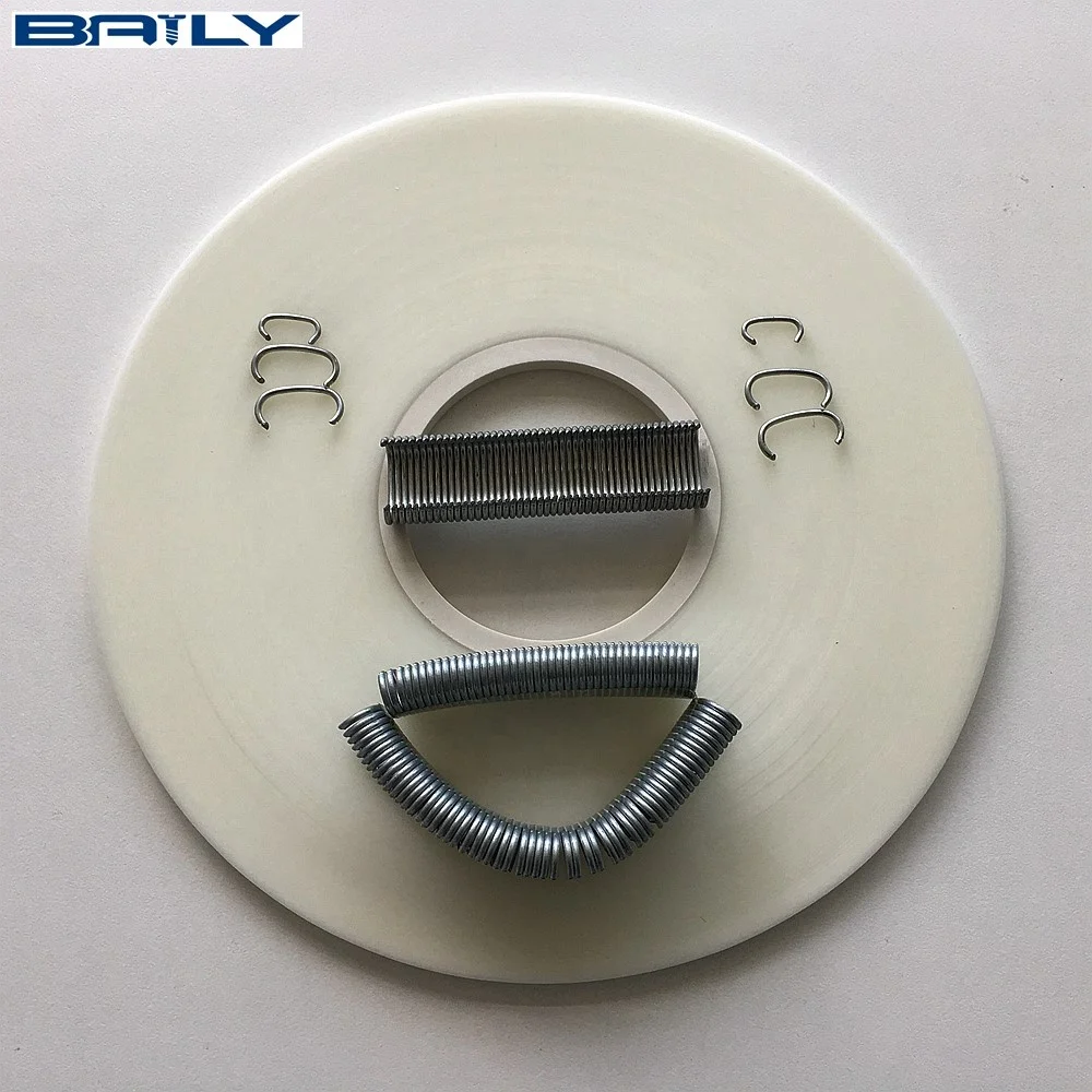 Hot Melt Tape for Hog Ring Manufacturing