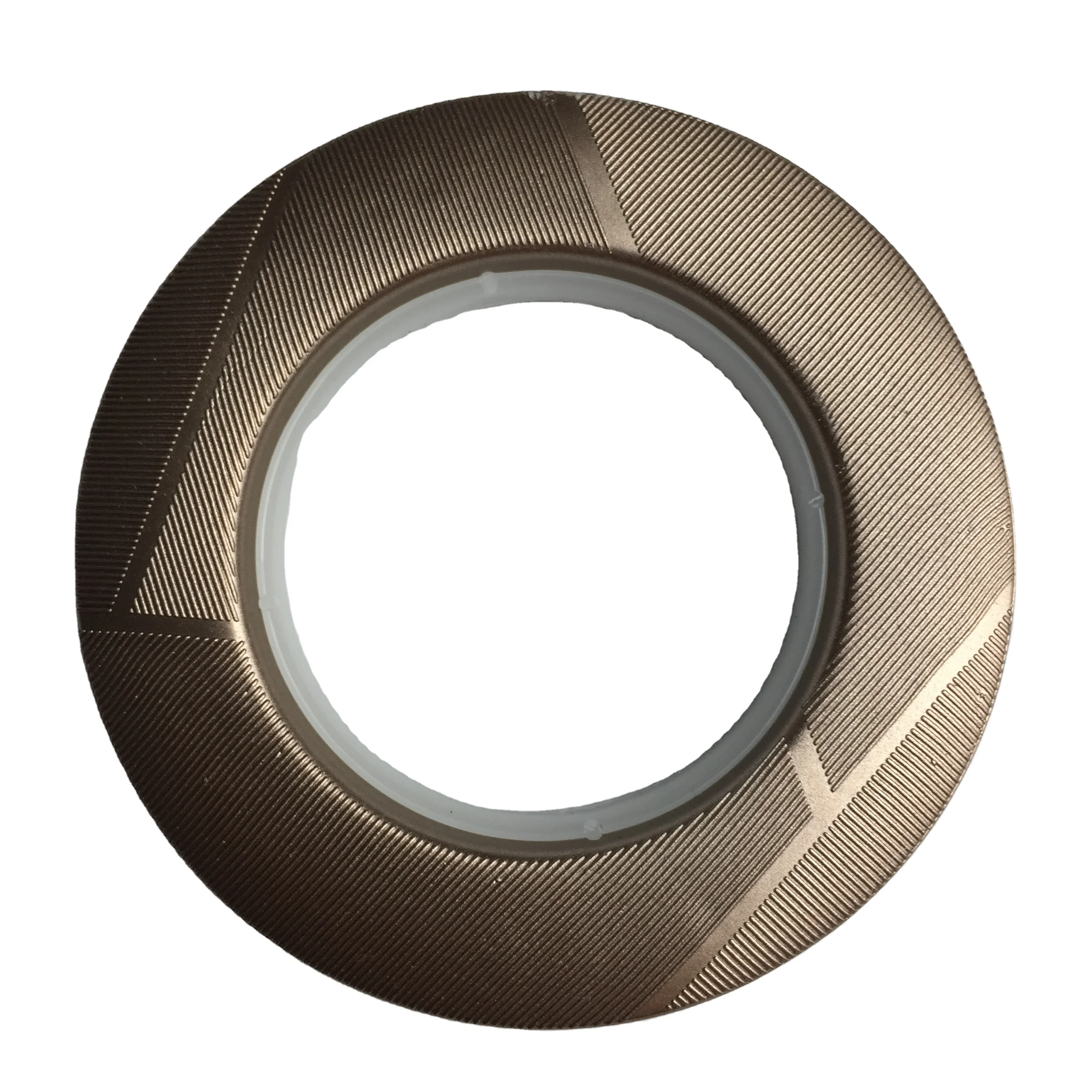 LSG 72MM Curtain Rings  Modern Home Decor Round Shape Plastic Eyelet Ring Curtain Eyelets Leisguar Curtain Accessory