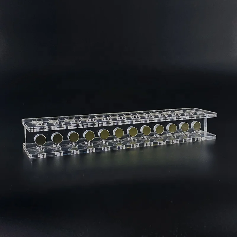 High Quality Magnetic Bead Separator for 1.5ml 2ml 5ml Centrifuge Tube