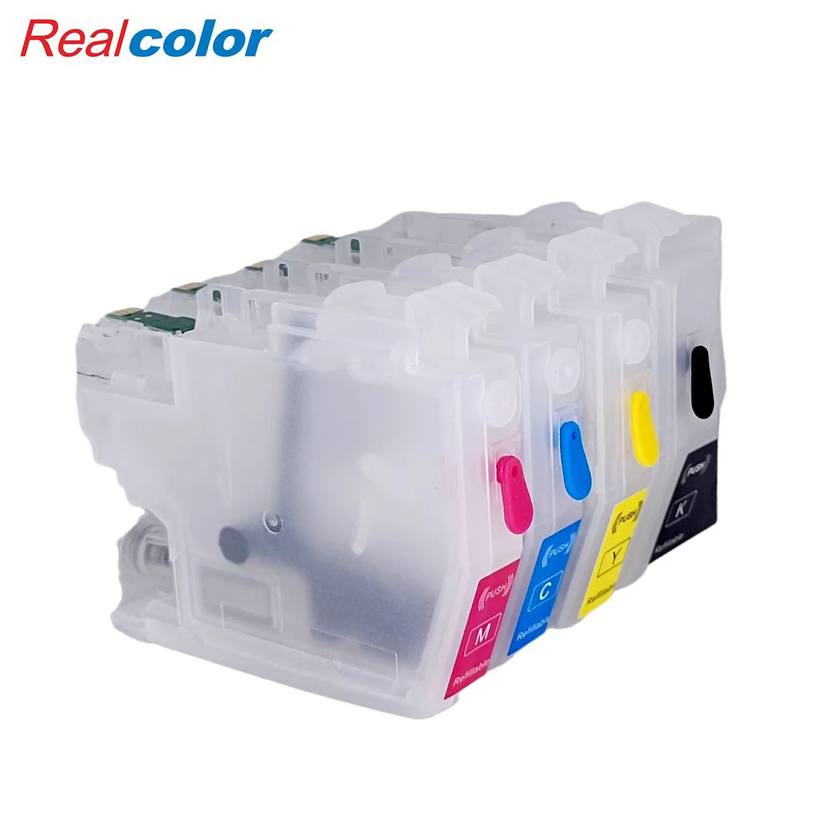 Новая версия чернильный картридж LC3219XL LC3219 для Brother MFC-J5330DW MFC-J5335DW MFC-J5730DW MFC-J5930DW MFC-J6530DW MFC-J6930DW