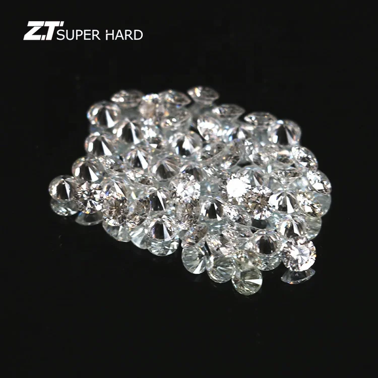 African rough diamonds 20 carat diamond 2.5mm 3mm