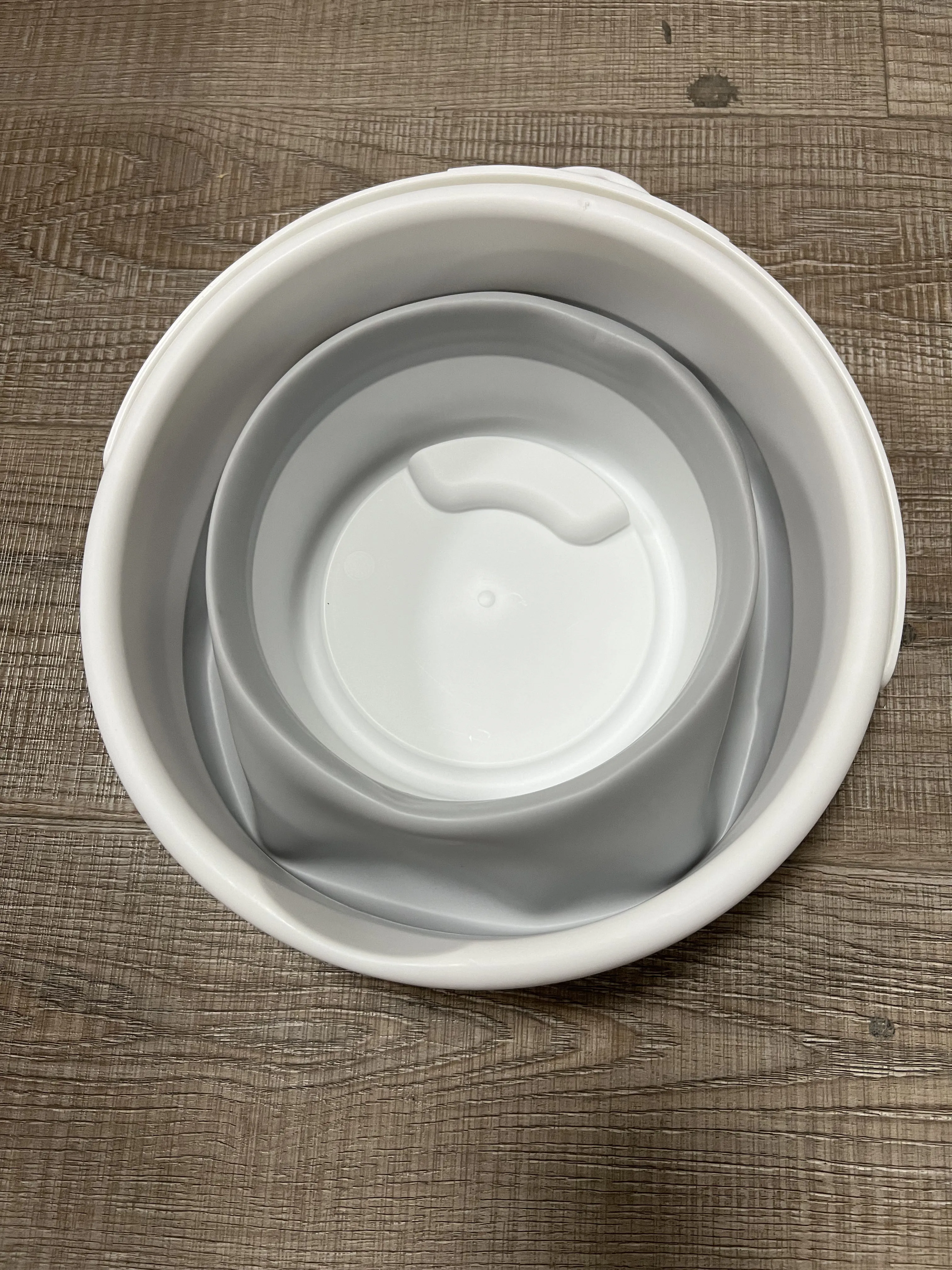 6 в 1 Набор ванн с подставкой для ванны