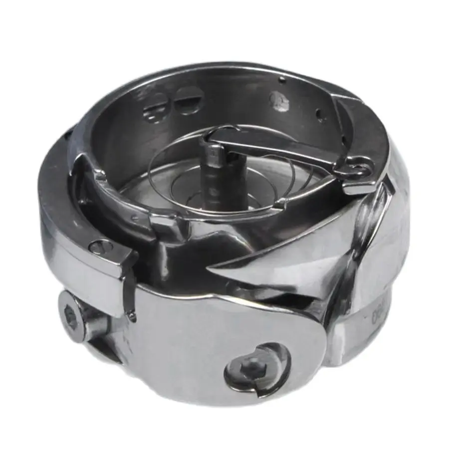 32MM High Quality 0667 155634 Rotary Hook Used for Durkopp 1767, 667, 876, 887, PFAFF 2545, 2546 Sewing Machine 130.13.610