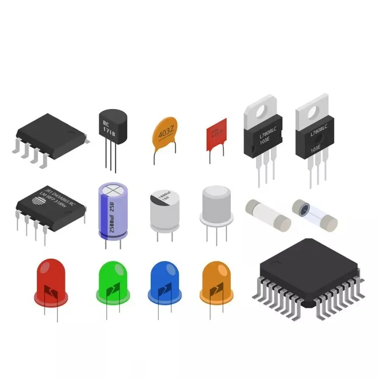 Оригинальный новый в наличии IC MCU 32 бит 512KB FLASH 48LQFP m481liдата интегральная