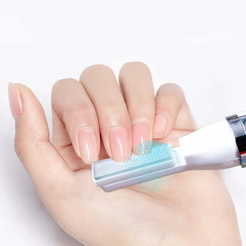 New Electric Nail Drill Machine Pedicure Manicure Drill Set Mill Cutter Set Nail File Polishing Equipment