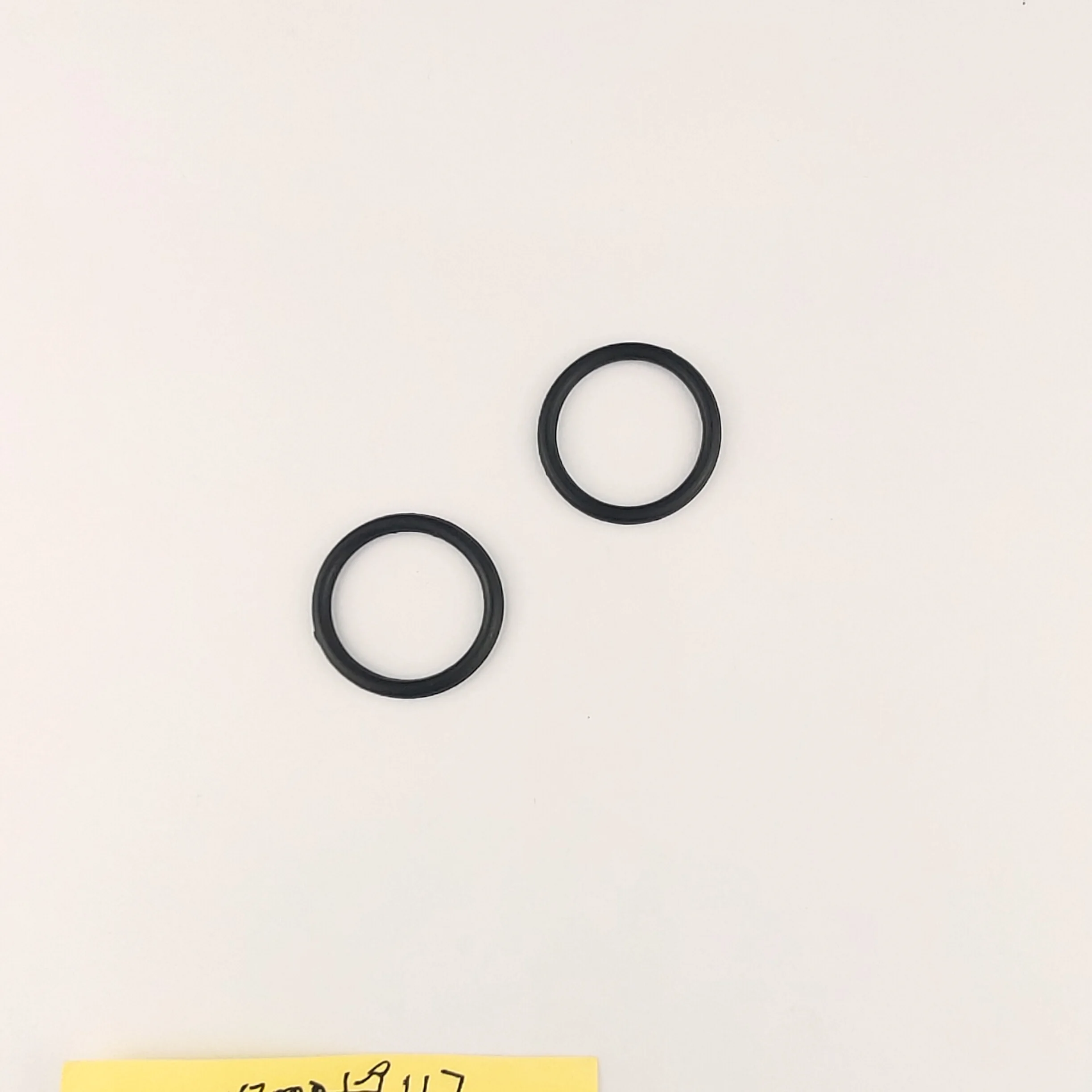 Black rubber O-ring Rubber Seals o ring for sealing
