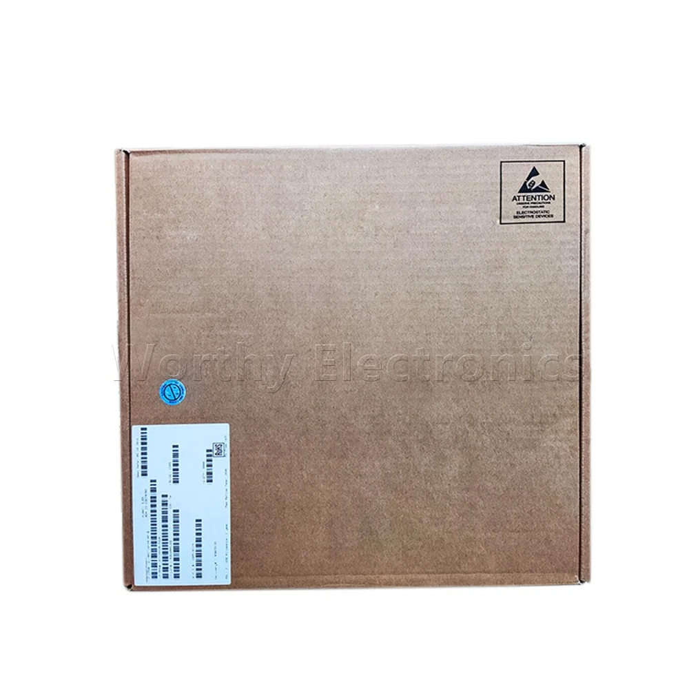 Electronic module Power supply IGBT 17000W FZ1500R33HL3 For Automotive power Smart grid IC module