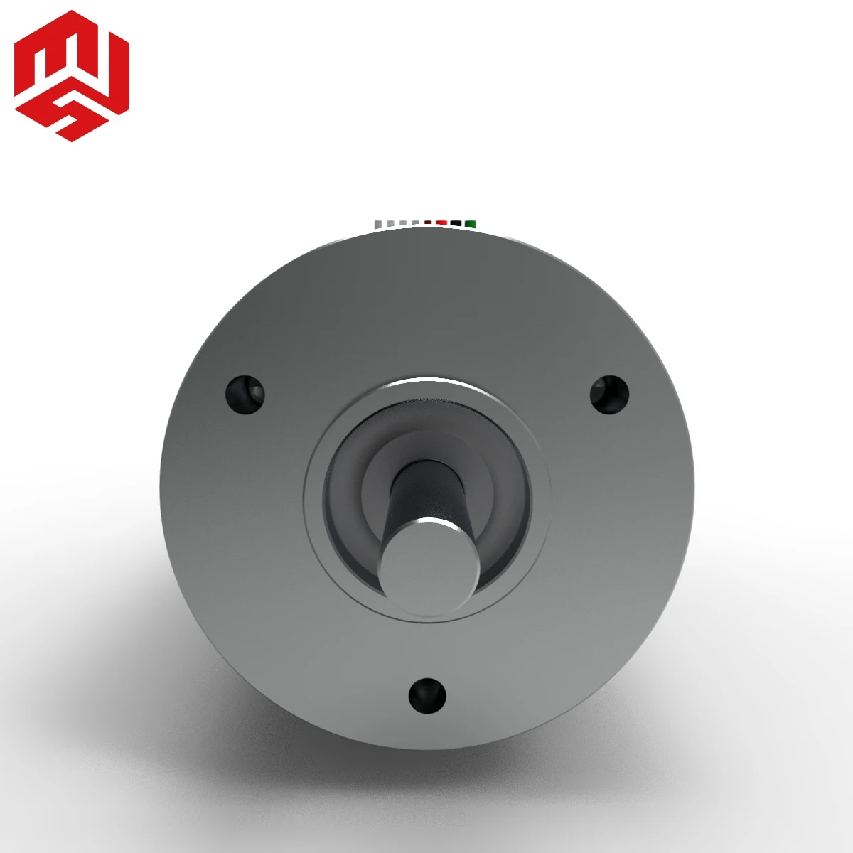 High speed 24v Maxon  brushless slotless dc motor