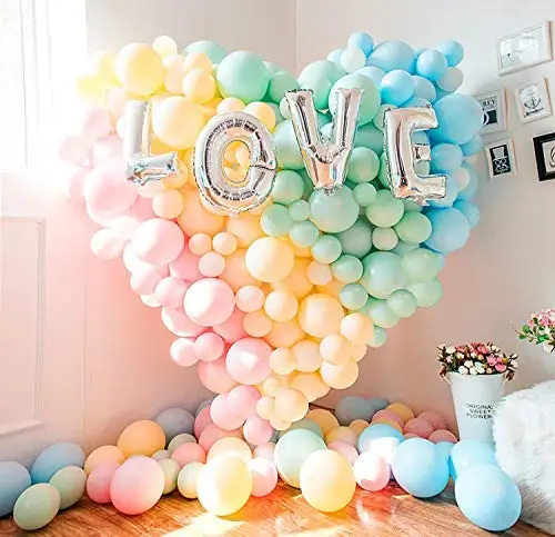 Высокое качество 5 дюймов Латекс чистый цвета баллон декоративные globos для дня рождения Свадебная вечеринка поставки шар