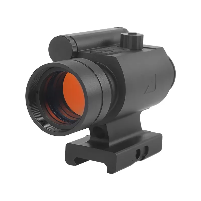 Wholesale Northtac RONIN V10 Hunting Shooting Red Dot Sight 1X35 MM Tactical Red Dot Sight OEM ODM accept
