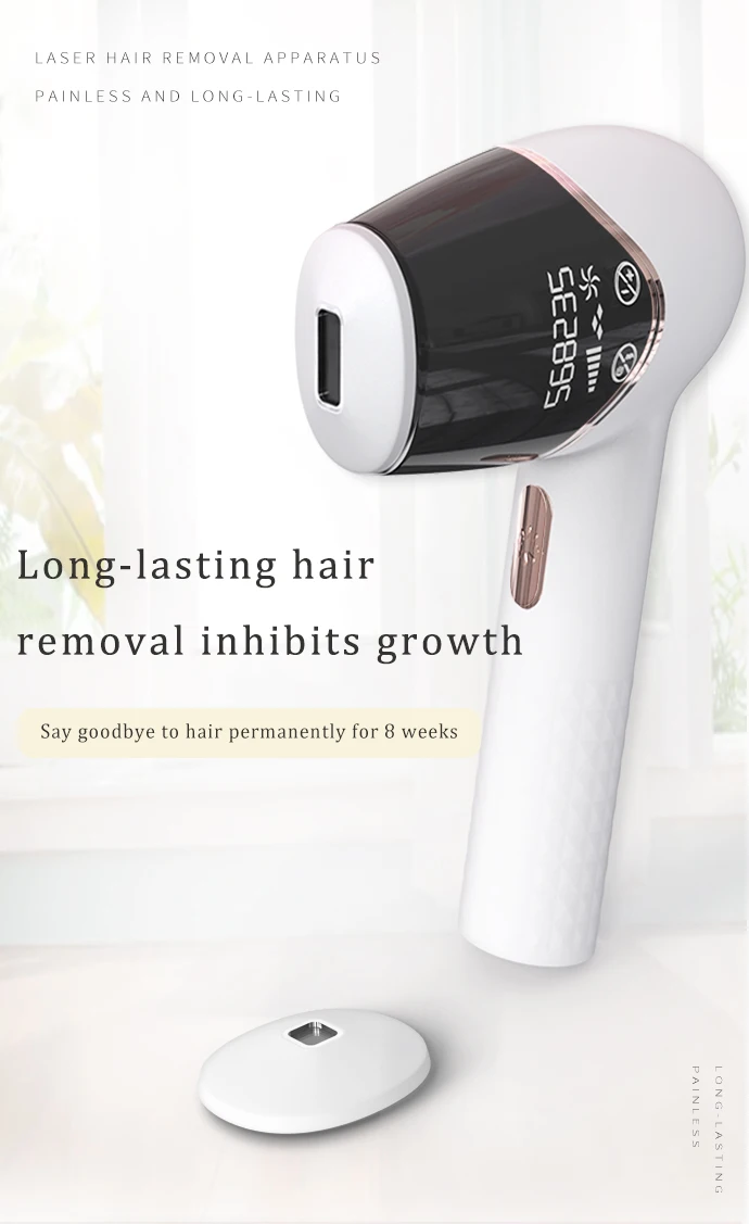Multifunction Women Facial Depilator Lady Epilator Electric Hair Removal Trimmer Home Hair Face Remover Machine
