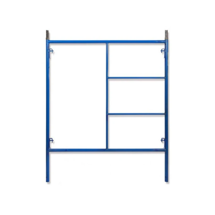 Guangdong Gouyebao h frame scaffolding portal construction scaffold for building
