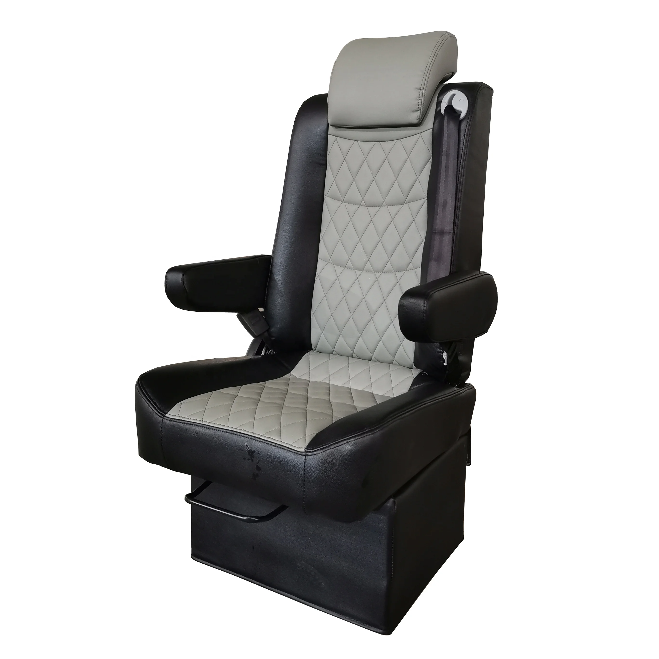 Роскошное сиденье для фургона vip по лучшей цене, высокое качество