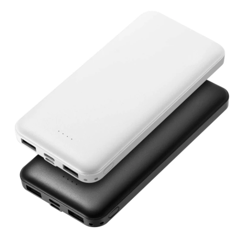 Low Price OEM Promotional PD18W Fast Charging 10000mah Power Banks Portable Charger Powerbank 10000 Mah Powerbank
