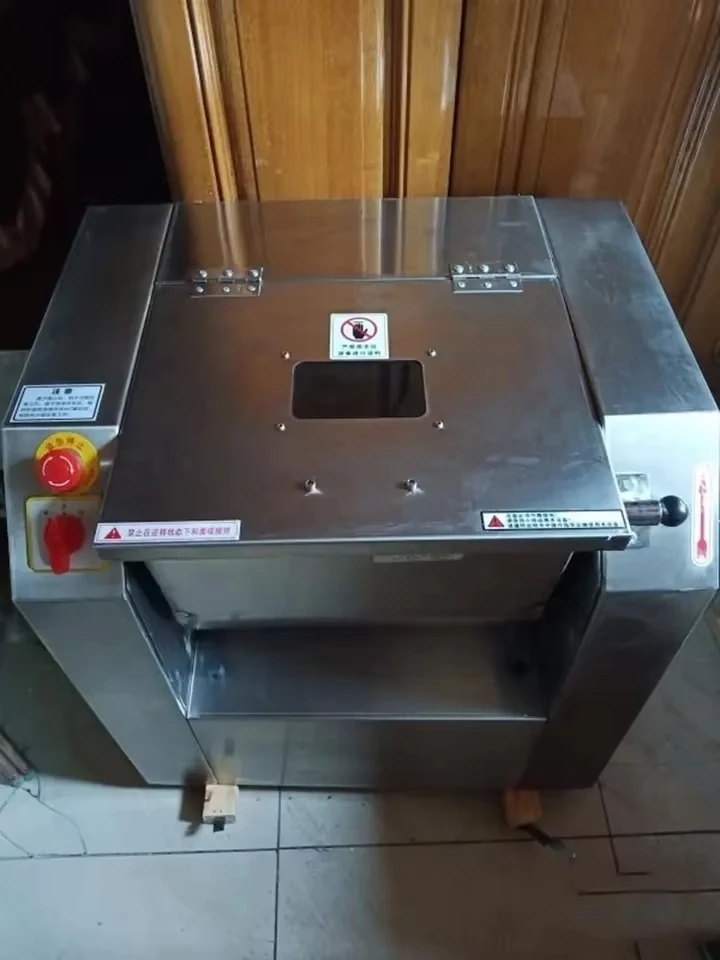 Commercial Bakery 7.5/15/25/50KG Dough Mixer Mixing Machine Dough Kneading And Mixing Machine Dough Making Machine