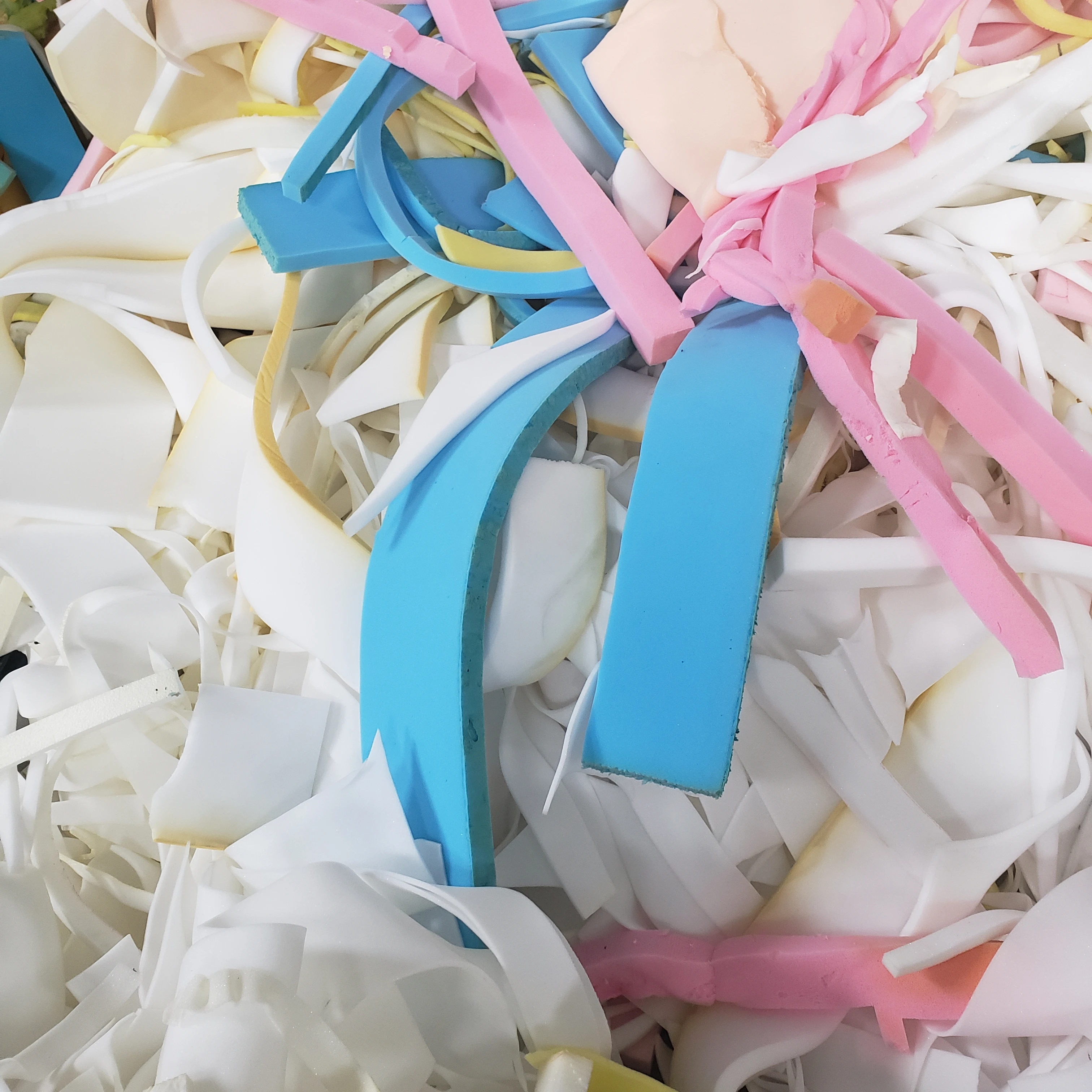 Чистые, дешевые, без кожи, ПУ/полиуретановые пены