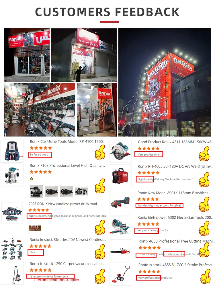 High Efficiency Car Buffer Polisher Professional Electric Polishing Machine For Cars