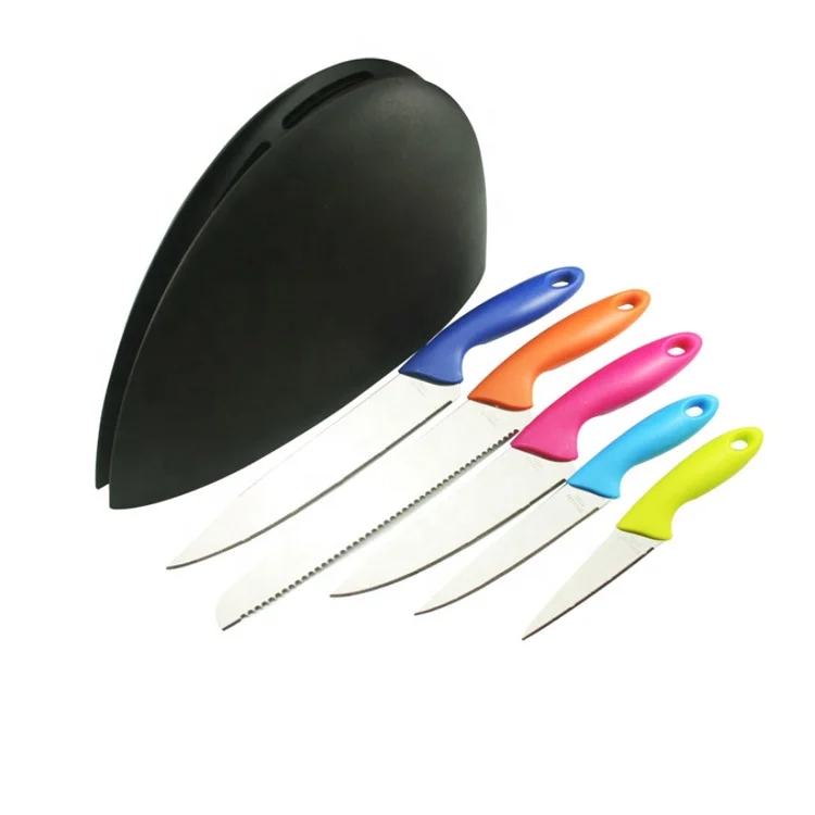
Knife Set 