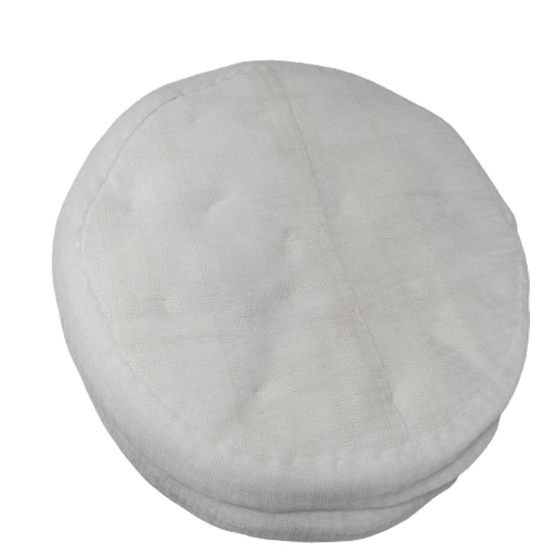 Оптовая продажа с фабрики YORK MESH GREEN FACILITIES WHITE PLASTIC DEMISTER PAD