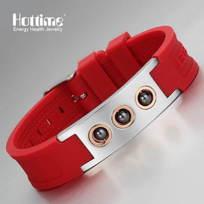 Original Classic 4 in 1 Energy Power Bracelet Jewelry Factory